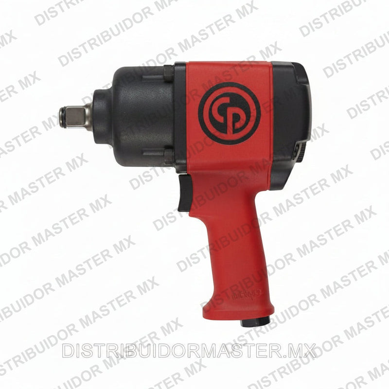 Llave de Impacto Neumática 3/4" | Chicago Pneumatic CP7763