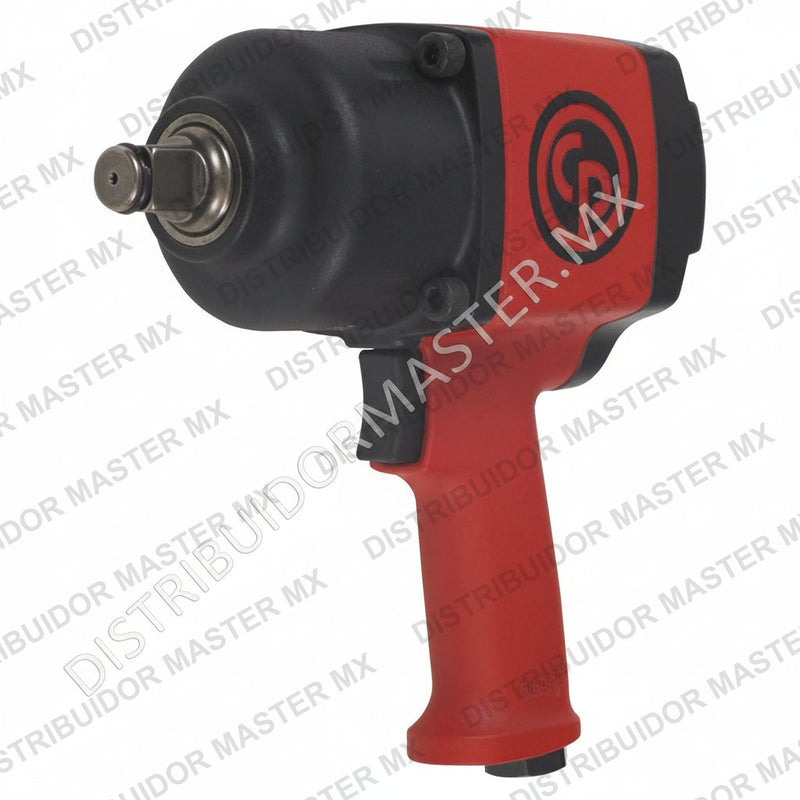 Llave de Impacto Neumática 3/4" | Chicago Pneumatic CP7763
