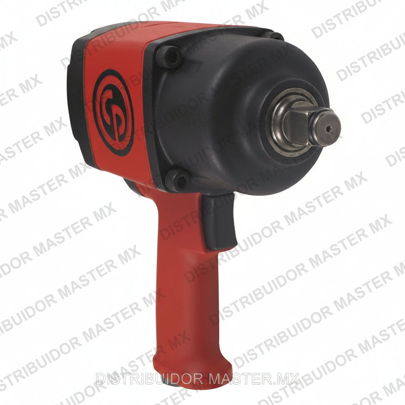 Llave de Impacto Neumática 3/4" | Chicago Pneumatic CP7763