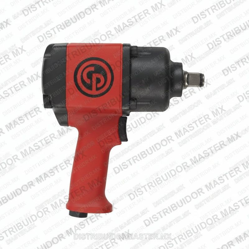 Llave de Impacto Neumática 3/4" | Chicago Pneumatic CP7763