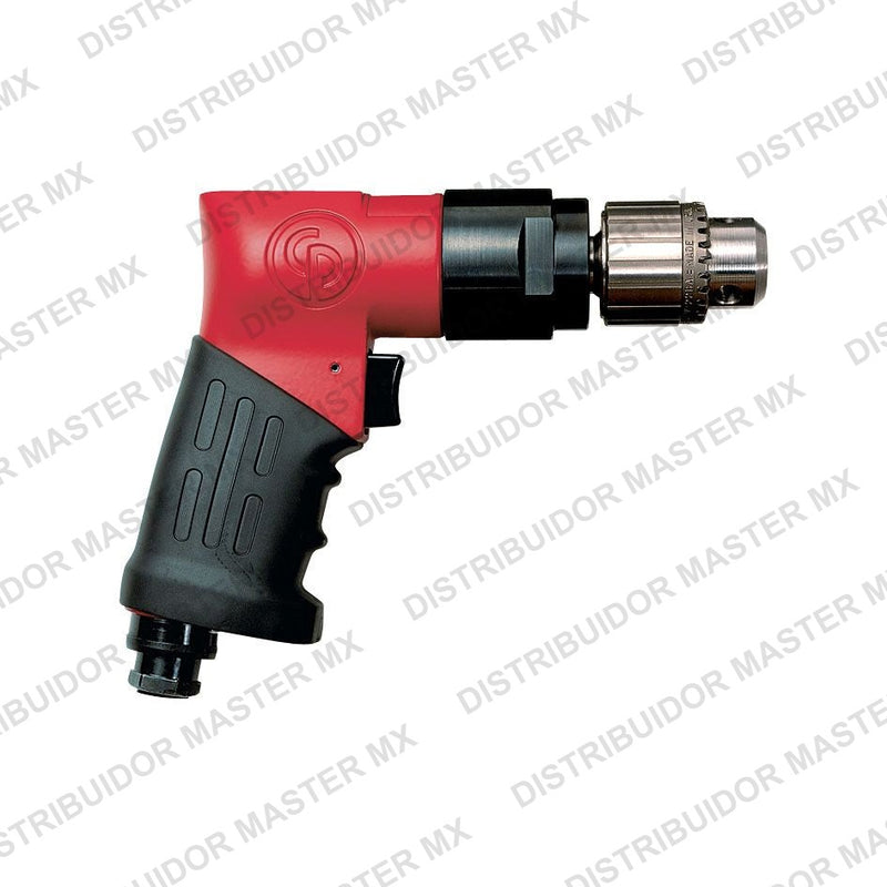 Taladro Neumático de Alta Potencia 3/8" | Chicago Pneumatic CP9790