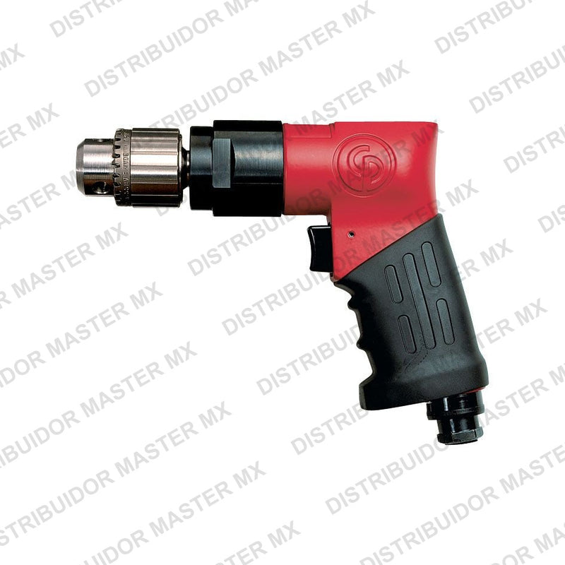 Taladro Neumático de Alta Potencia 3/8" | Chicago Pneumatic CP9790