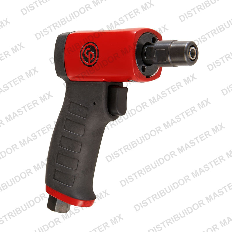 Amoladora de troquel neumática de 1/4" (6 mm) – CP 9107 Chicago Pneumatic