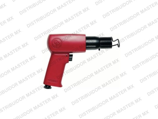 Martillo CP 7111 - Martillos Neumáticos .401 Chicago Pneumatic