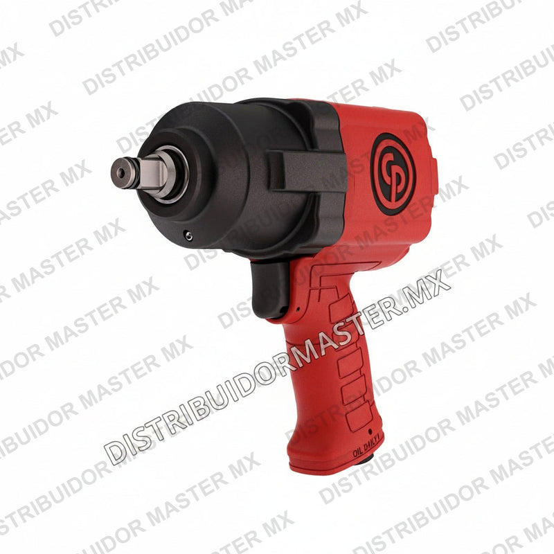 Llave de Impacto Neumática 1/2" | Chicago Pneumatic CP7741