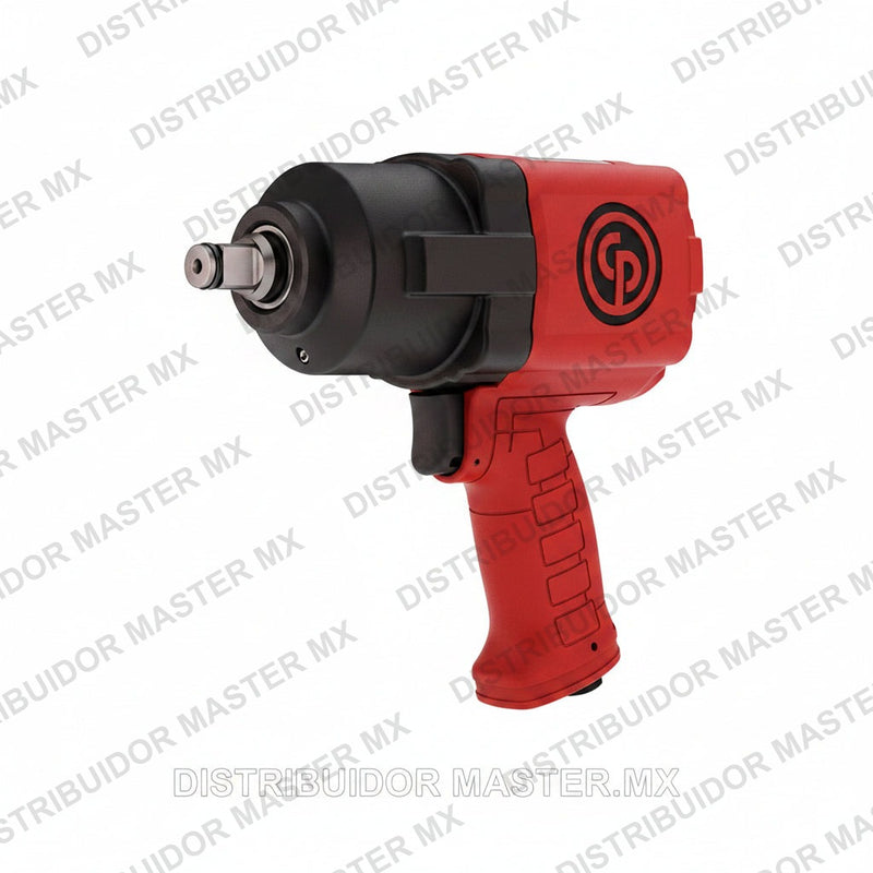 Llave de Impacto Neumática 1/2" | Chicago Pneumatic CP7741