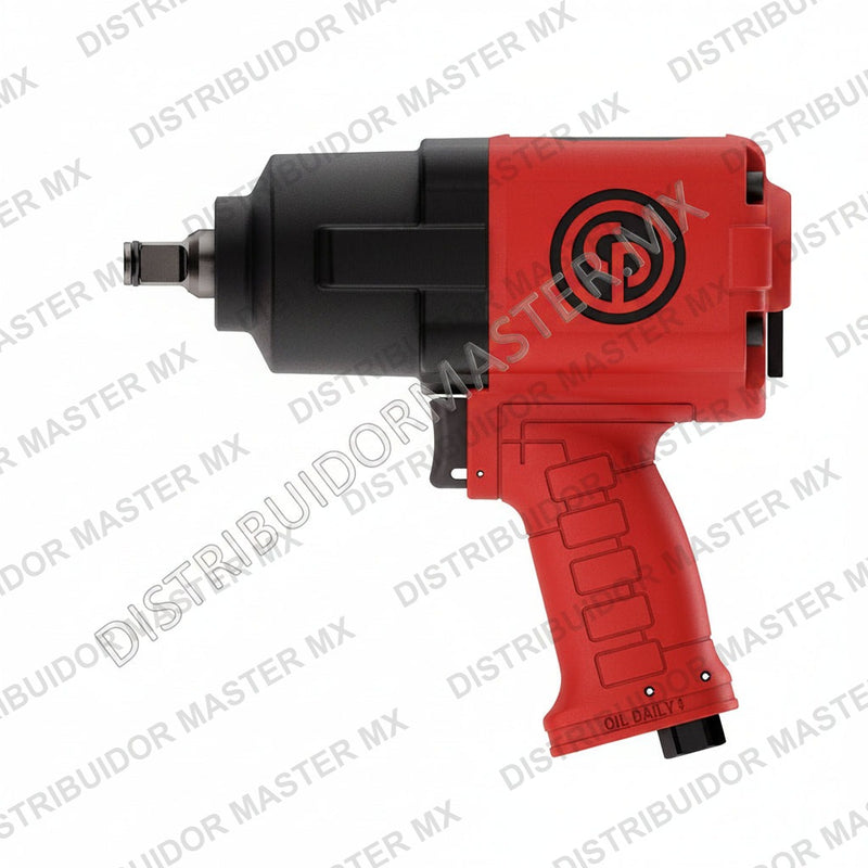 Llave de Impacto Neumática 1/2" | Chicago Pneumatic CP7741