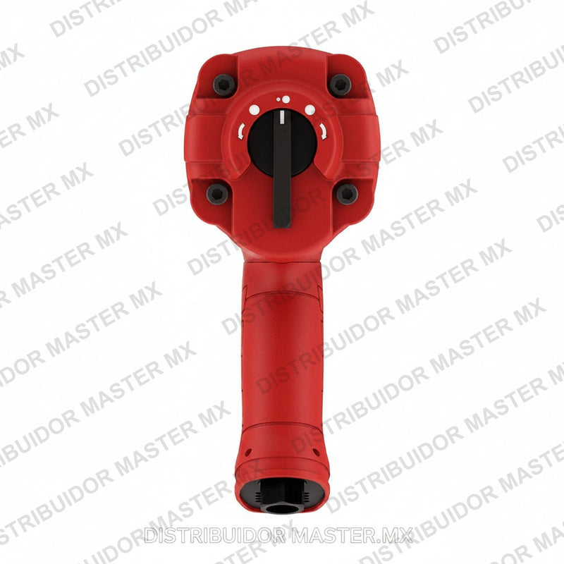 Llave de Impacto Neumática 1/2" | Chicago Pneumatic CP7741