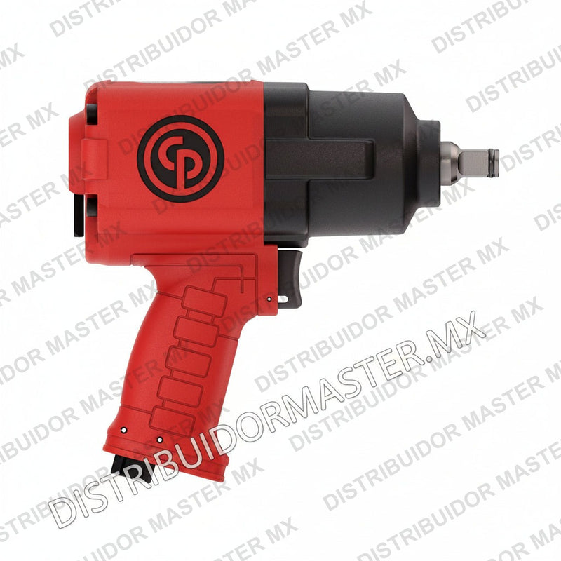 Llave de Impacto Neumática 1/2" | Chicago Pneumatic CP7741