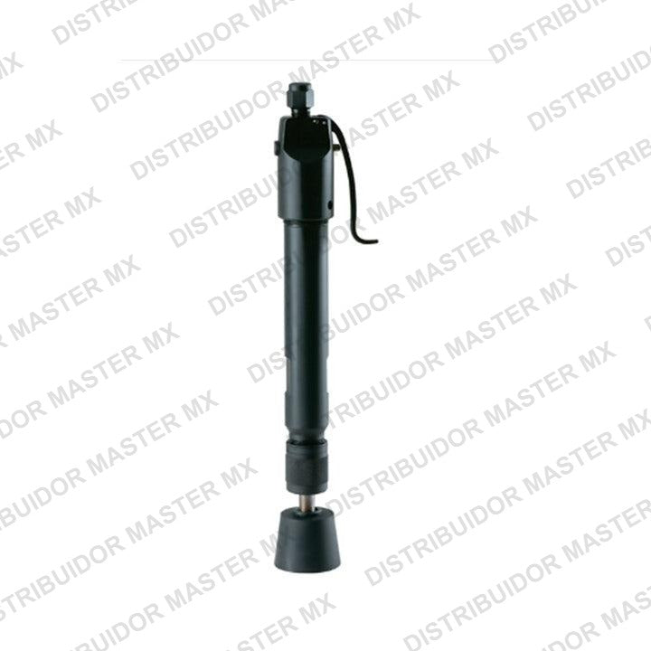 Modelo: BR4 APISONADORA DE PISO, PESADA, MARCA EDICON