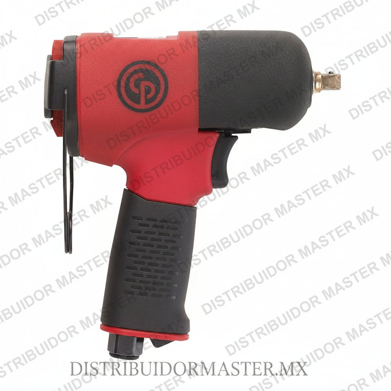 Llave de Impacto Neumática | CP8242 | Cuadro 1/2" | Chicago Pneumatic