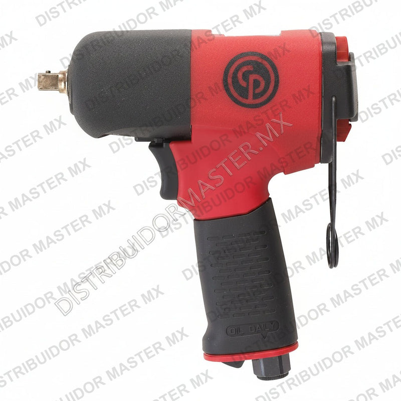 Llave de Impacto Neumática | CP8242 | Cuadro 1/2" | Chicago Pneumatic
