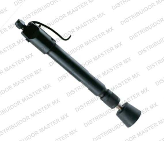 Modelo: BR4 APISONADORA DE PISO, PESADA, MARCA EDICON