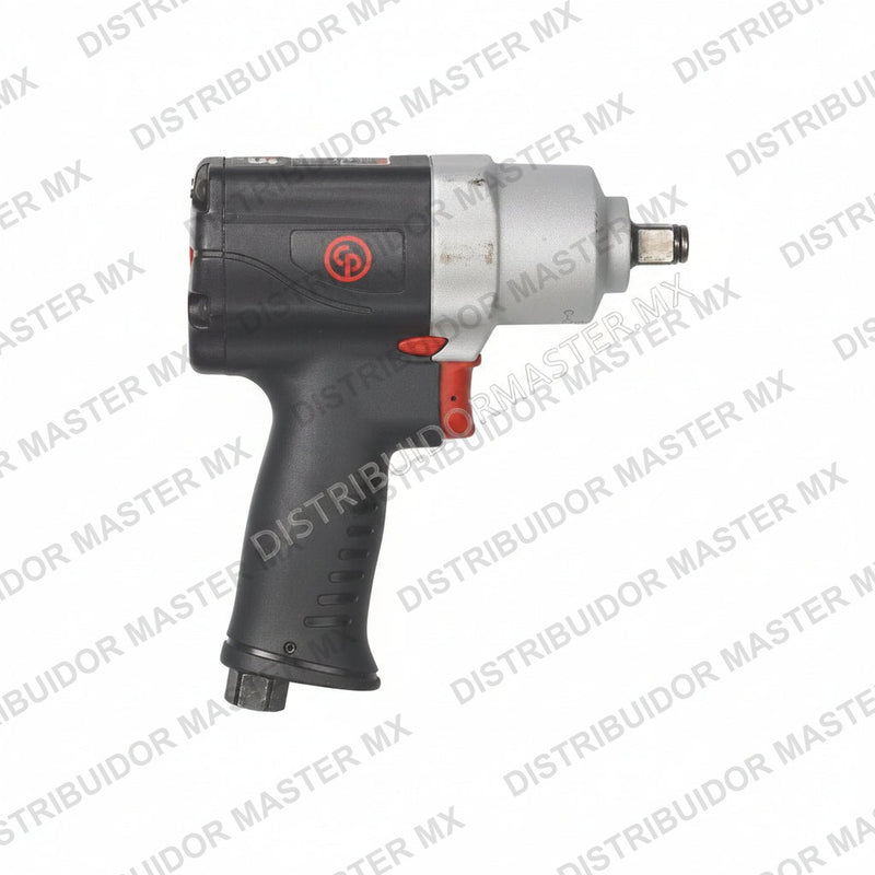 Llave de Impacto Neumática | CP7739 | Cuadro 1/2" | Compacta | Chicago Pneumatic