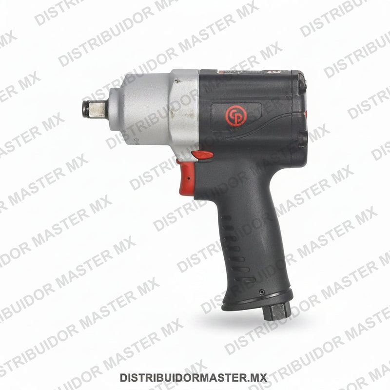 Llave de Impacto Neumática | CP7739 | Cuadro 1/2" | Compacta | Chicago Pneumatic