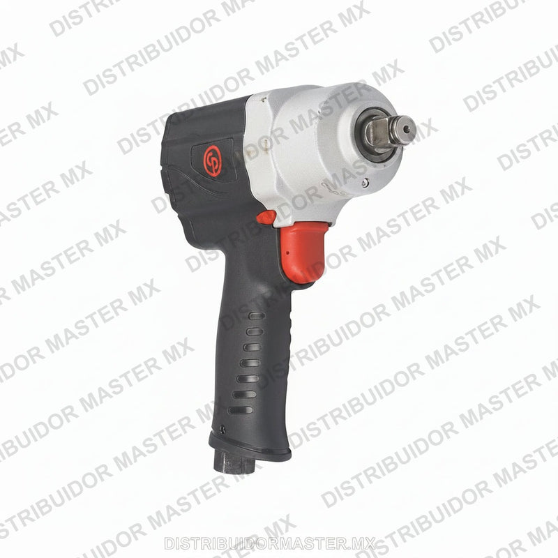 Llave de Impacto Neumática | CP7739 | Cuadro 1/2" | Compacta | Chicago Pneumatic