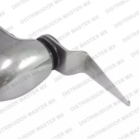 Cortador de Sellador de Ventanas Neumático | GP-931 | Remoción de Cristales y Adhesivos