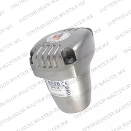 Martillo de Palma Neumático Automático - Modelo GAH -15
