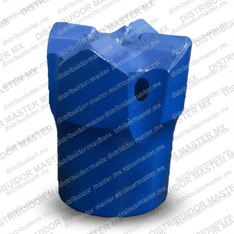 Ajax Tools 63240 — Broca de Roca Carburo Rosca H Uso Múltiple 1-5/8"