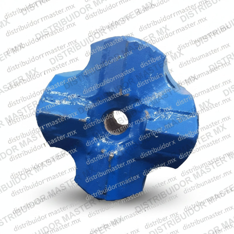 Ajax Tools 63240 — Broca de Roca Carburo Rosca H Uso Múltiple 1-5/8"