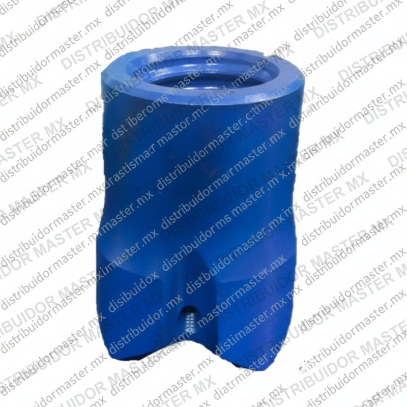 Ajax Tools 63240 — Broca de Roca Carburo Rosca H Uso Múltiple 1-5/8"