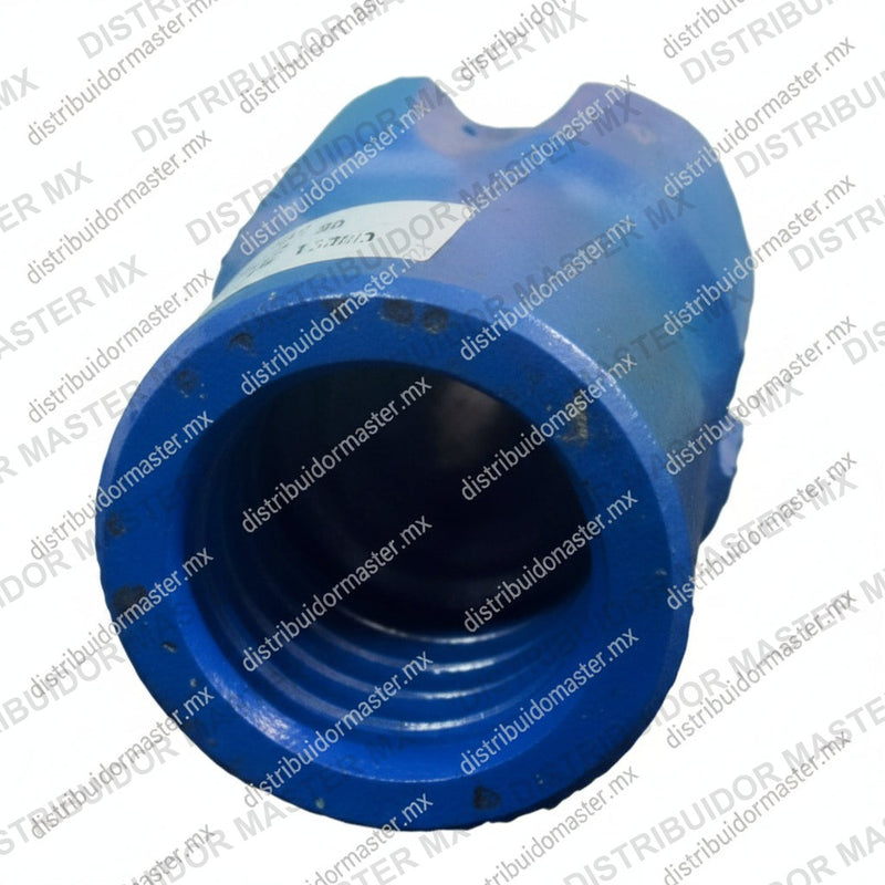 Ajax Tools 63240 — Broca de Roca Carburo Rosca H Uso Múltiple 1-5/8"