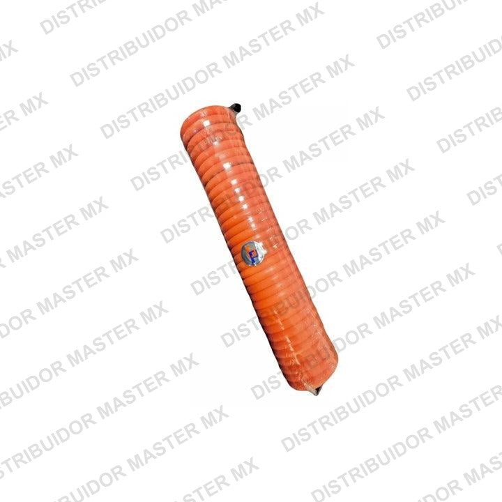 Manguera Helicoidal Gison | 9 Metros | 120 PSI | Recuperación Automática