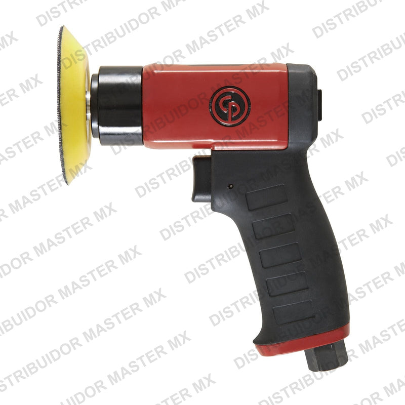 Lijadora Giratoria Neumática CP 7200  3" (75 mm) Chicago Pneumatic