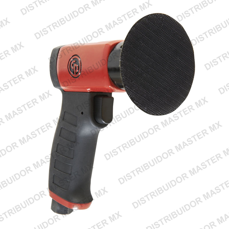 Lijadora Giratoria Neumática CP 7200  3" (75 mm) Chicago Pneumatic