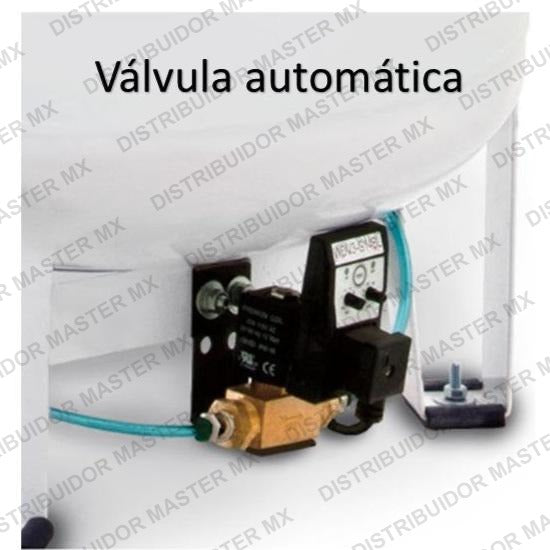 Compresor MedicAir 4 HP 130L 120V - EVANS