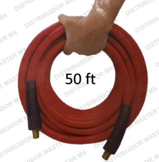Manguera hibrida Astroflex 50 ft de 300 psi