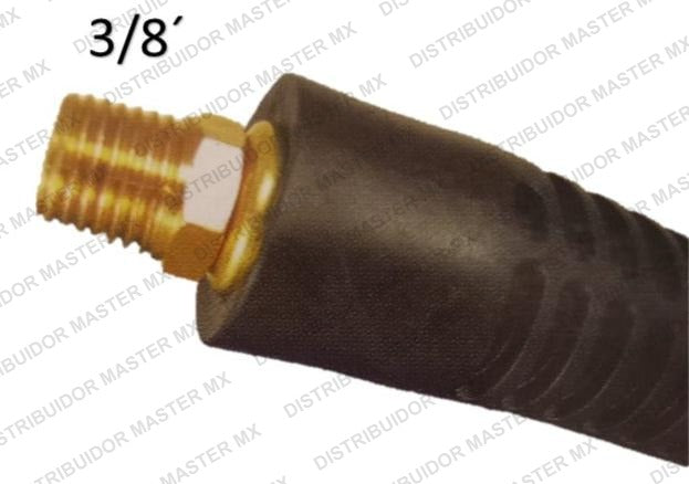 Manguera hibrida Astroflex 50 ft de 300 psi