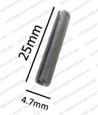 R 092900 Latch Retainer Bolt Chicago Pneumatic | Perno del Retenedor (R092900)