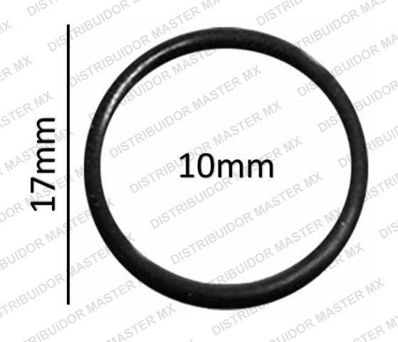 CA148710 O-ring Chicago Pneumatic | Sello de Precisión para Alta Presión