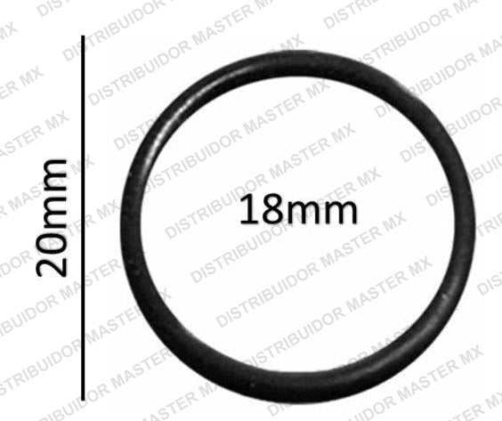 CA149096 O-ring Chicago Pneumatic | Sello de Alta Resistencia
