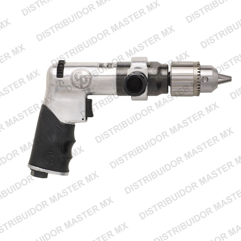 Taladro Neumático Reversible CP 789 HR Chicago Pneumatic 1/2"