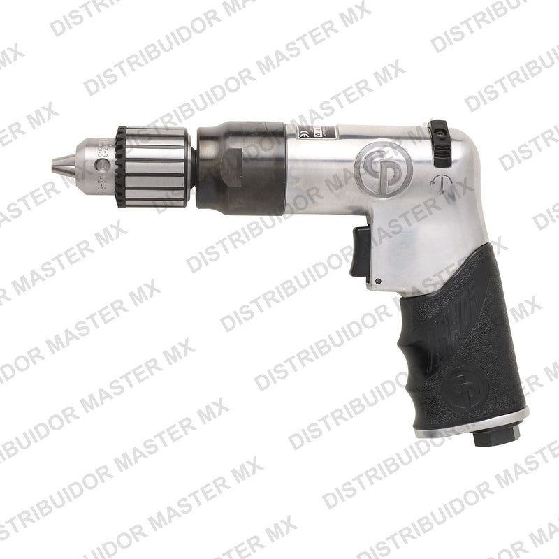 Taladro Neumático Reversible CP 789R - 26 Chicago  Pneumatic 3/8"