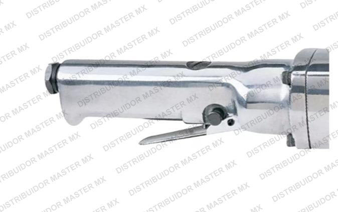 Amoladora Pulidor Angular Neumática de 7" CP857 Chicago Pneumatic