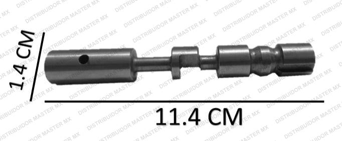 CA148723 Valvula de Reversa Chicago Pneumatic | Control de Direccion y Flujo