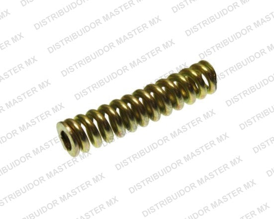 R 086982 Plunger Spring Chicago Pneumatic | Resorte del Embolo (R086982)