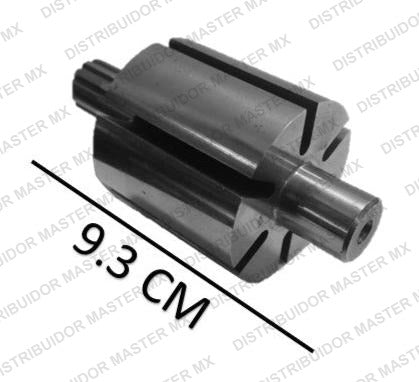 CA148722 Rotor Chicago Pneumatic | El Nucleo de Potencia Neumatica