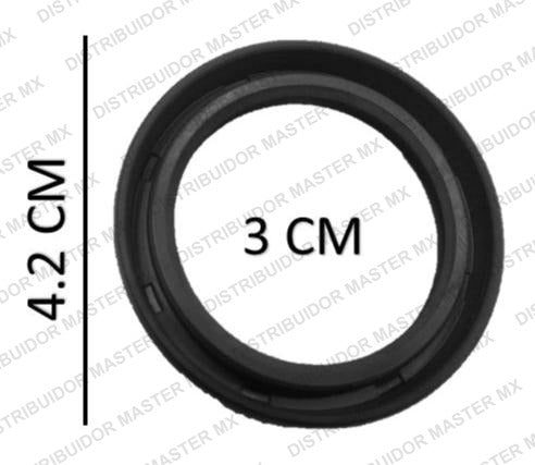 S 086549 Seal / O-Ring Chicago Pneumatic | Sello de Estanqueidad (S086549)