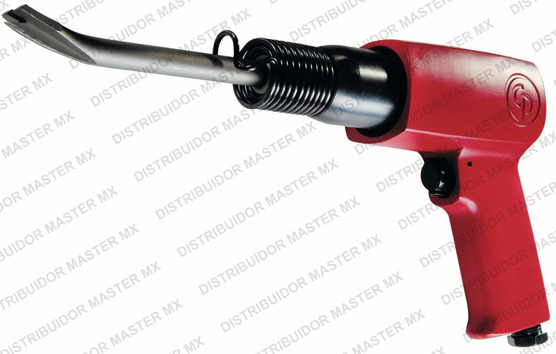 Martillo Remachador | CP7111K | Cincel .401" | Chicago Pneumatic