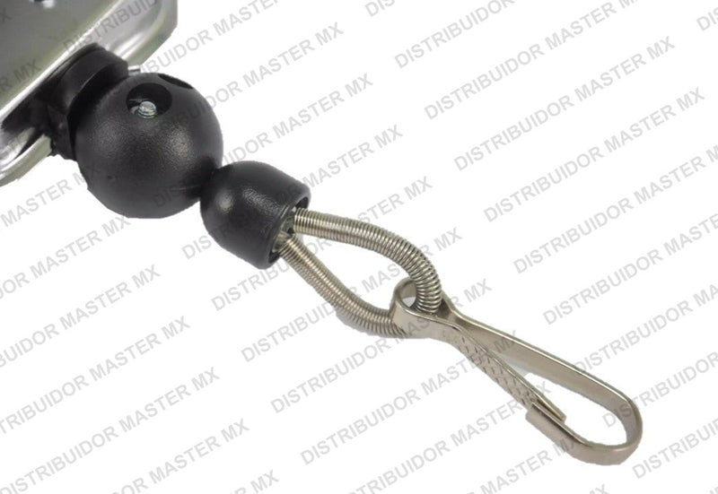 Equilibrador de resorte de 0.6-1.5 kgs, 1.4 mts (Balancer) Gison GP-SB01A