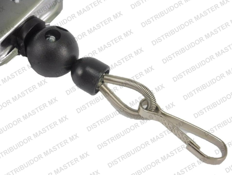 Equilibrador De Resorte de 1.0-2.0 kg, 1.4 mts (Balancer) Gison GP-SB01B