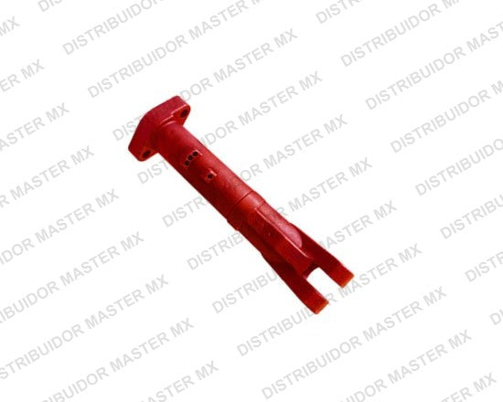 Cilindro Completo | Chicago Pneumatic F815268 | Cylinder Complete
