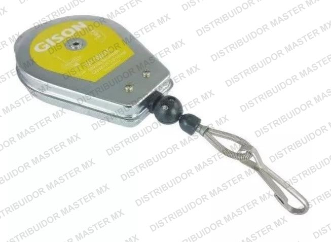 Equilibrador De Resorte de 3.0-5.0 kg, 1.5 mts (Balancer) Gison GP-SB01F