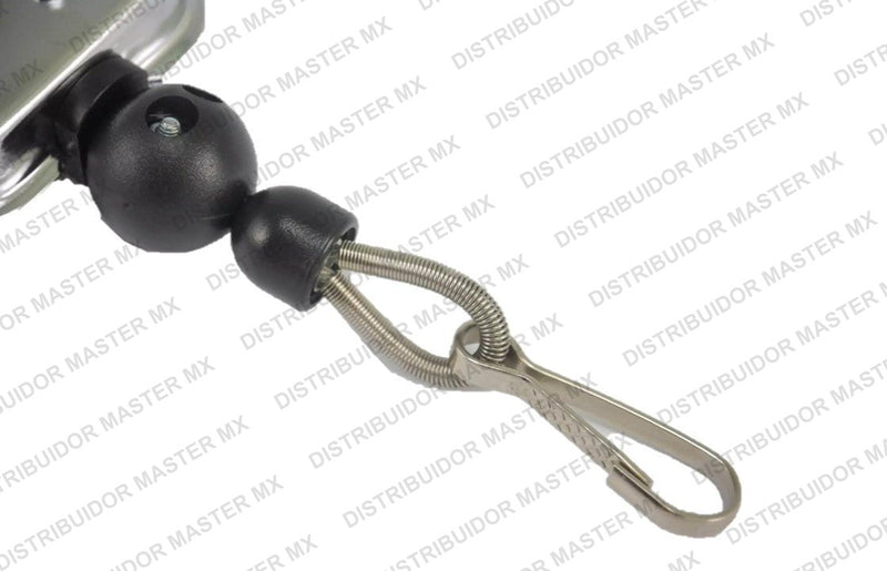 Equilibrador De Resorte de 1.5-3.0 kg, 1.4 mts (Balancer) Gison GP-SB01C