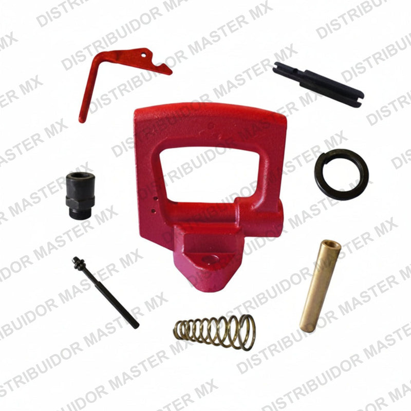 Mango de Gatillo Completo | Chicago Pneumatic F815852 | Complete Trigger Handle