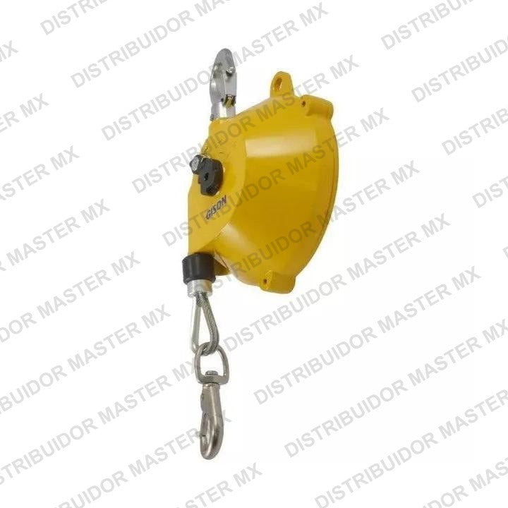Balanceador De Resorte de 5.0-7.0 kg, 1.3 mts (Balancer) Gison GP-SB01GR